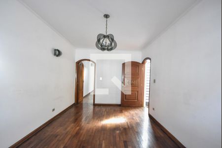 Sala  de casa à venda com 3 quartos, 150m² em Cidade Monções, São Paulo