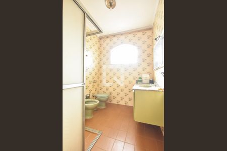 Casa à venda com 150m², 3 quartos e 2 vagasBanheiro 02