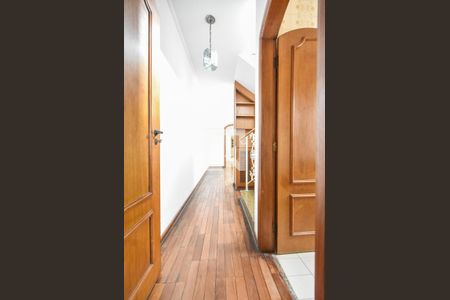 Corredor  de casa para alugar com 3 quartos, 150m² em Cidade Monções, São Paulo