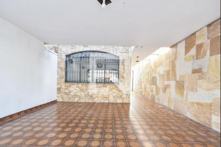 Casa à venda com 150m², 3 quartos e 2 vagasGaragem