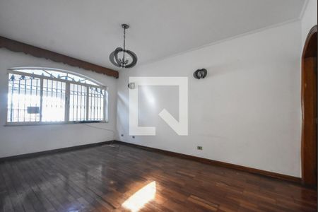 Sala  de casa para alugar com 3 quartos, 150m² em Cidade Monções, São Paulo