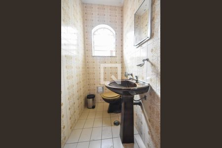 Lavabo  de casa à venda com 3 quartos, 150m² em Cidade Monções, São Paulo