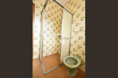 Casa à venda com 150m², 3 quartos e 2 vagasBanheiro 02