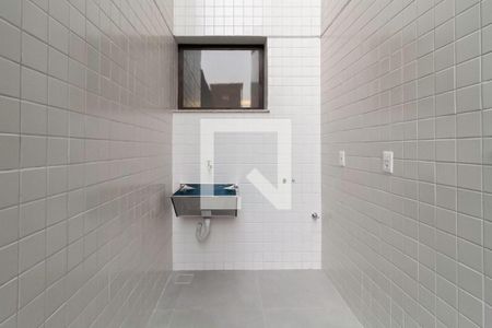 Apartamento à venda com 163m², 4 quartos e 3 vagasÁrea de serviço 