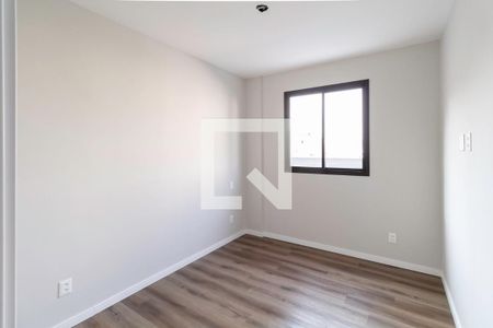 Semi suíte 1 de apartamento à venda com 4 quartos, 163m² em Castelo, Belo Horizonte