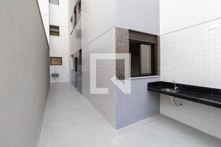 Apartamento à venda com 163m², 4 quartos e 3 vagasÁrea privativa