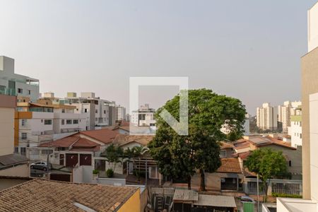 Apartamento à venda com 163m², 4 quartos e 3 vagasÁrea privativa - Vista