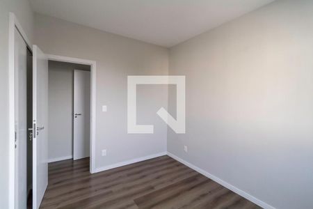 Semi suíte 1 de apartamento à venda com 4 quartos, 163m² em Castelo, Belo Horizonte