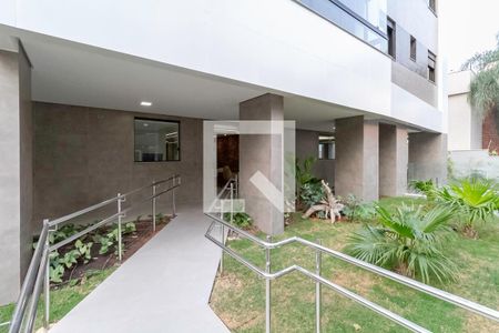 Apartamento à venda com 163m², 4 quartos e 3 vagasEntrada