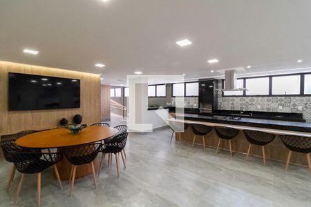 Apartamento à venda com 163m², 4 quartos e 3 vagasEspaço Gourmet