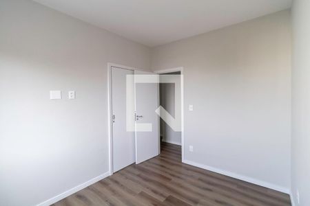 Semi suíte 1 de apartamento à venda com 4 quartos, 163m² em Castelo, Belo Horizonte