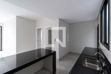 Apartamento à venda com 163m², 4 quartos e 3 vagasCozinha 