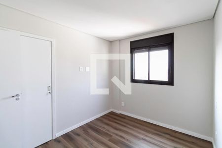 Semi suíte 2 de apartamento à venda com 4 quartos, 163m² em Castelo, Belo Horizonte
