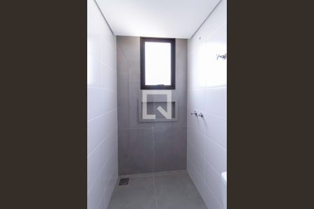 Apartamento à venda com 163m², 4 quartos e 3 vagasBanheiro das semi suíte 1 e 2