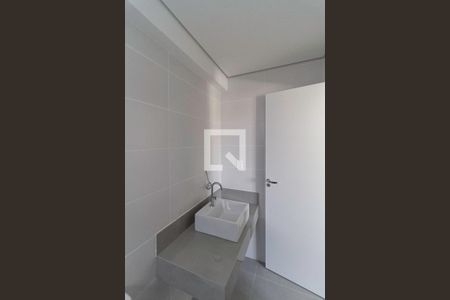 Apartamento à venda com 163m², 4 quartos e 3 vagasBanheiro da suíte 2