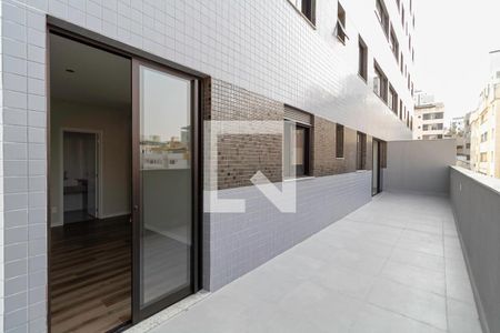 Apartamento à venda com 163m², 4 quartos e 3 vagasÁrea privativa 