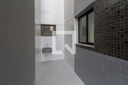 Apartamento à venda com 163m², 4 quartos e 3 vagasÁrea de serviço 