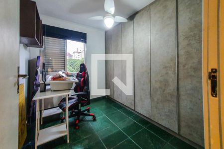 Quarto 1 de apartamento para alugar com 3 quartos, 85m² em Vila Mariana, São Paulo