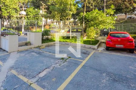 Garagem de apartamento para alugar com 3 quartos, 85m² em Vila Mariana, São Paulo