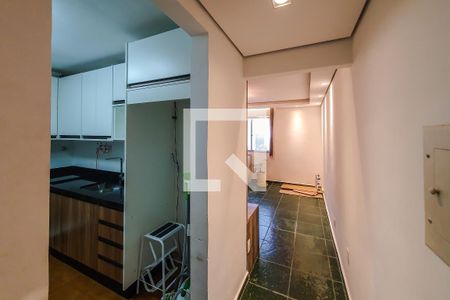 Entrada de apartamento para alugar com 3 quartos, 85m² em Vila Mariana, São Paulo