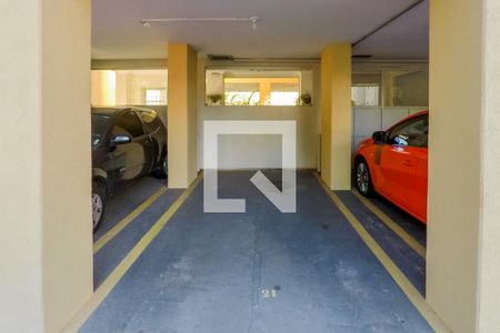 Garagem de apartamento para alugar com 3 quartos, 85m² em Vila Mariana, São Paulo