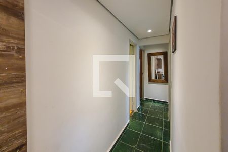 Corredor de apartamento para alugar com 3 quartos, 85m² em Vila Mariana, São Paulo