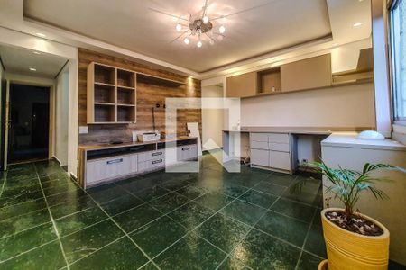 Apartamento para alugar com 3 quartos, 85m² em Vila Mariana, São Paulo