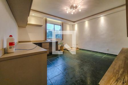 Sala de apartamento para alugar com 3 quartos, 85m² em Vila Mariana, São Paulo