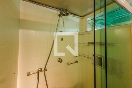Banheiro de apartamento para alugar com 3 quartos, 85m² em Vila Mariana, São Paulo