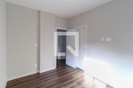 Suíte 1 de apartamento à venda com 3 quartos, 102m² em Castelo, Belo Horizonte