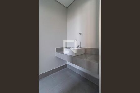 Apartamento à venda com 102m², 3 quartos e 2 vagasBanheiro da suíte 3