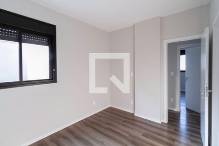 Suíte 1 de apartamento à venda com 3 quartos, 102m² em Castelo, Belo Horizonte