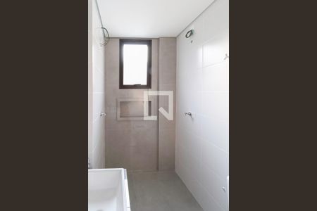 Apartamento à venda com 102m², 3 quartos e 2 vagasBanheiro da suíte 2