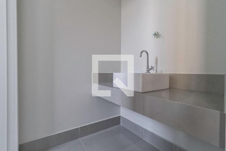 Apartamento à venda com 102m², 3 quartos e 2 vagasBanheiro da suíte 3