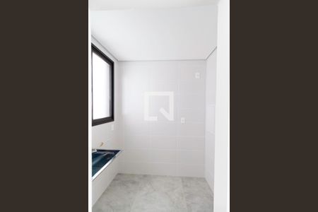 Apartamento à venda com 102m², 3 quartos e 2 vagasÁrea de serviço