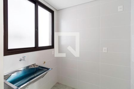 Apartamento à venda com 102m², 3 quartos e 2 vagasÁrea de serviço