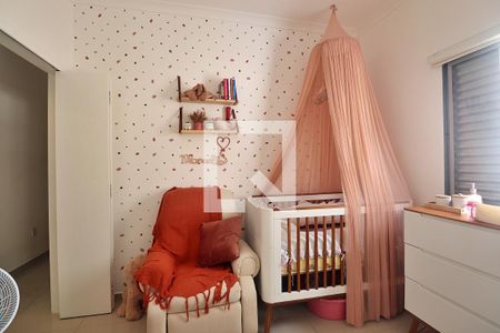 Casa à venda com 184m², 3 quartos e 4 vagasQuarto 3