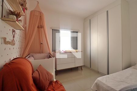 Casa à venda com 184m², 3 quartos e 4 vagasQuarto 3