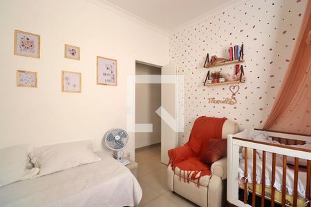 Casa à venda com 184m², 3 quartos e 4 vagasQuarto 3