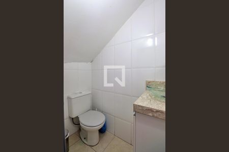 Casa à venda com 184m², 3 quartos e 4 vagasBanheiro do Quarto 2 - Suíte 2