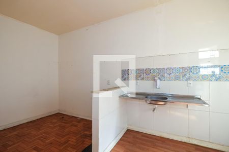 Apartamento à venda com 49m², 2 quartos e sem vaga Apartamento à venda com 49m², 2 quartos e sem vagaCozinha