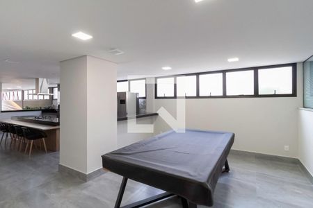 Apartamento à venda com 102m², 4 quartos e 2 vagasÁrea comum