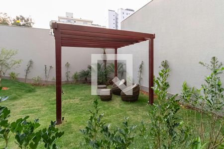 Apartamento à venda com 102m², 4 quartos e 2 vagasÁrea comum