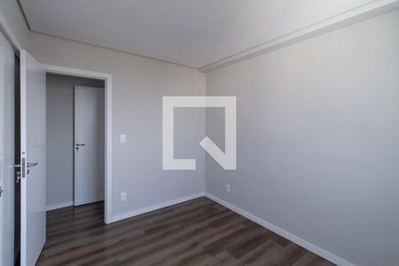 Semi suíte 1 de apartamento à venda com 4 quartos, 102m² em Castelo, Belo Horizonte