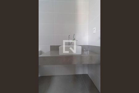 Apartamento à venda com 102m², 4 quartos e 2 vagasBanheiro da suíte 2
