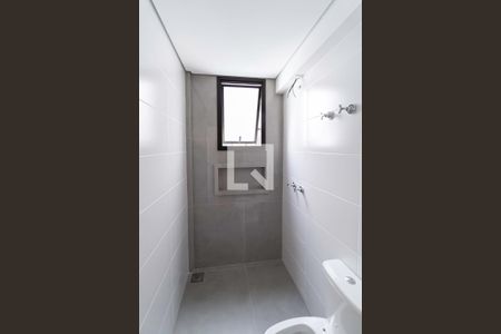 Apartamento à venda com 102m², 4 quartos e 2 vagasBanheiro da suíte 2