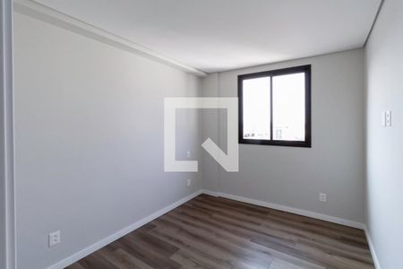 Semi suíte 1 de apartamento à venda com 4 quartos, 102m² em Castelo, Belo Horizonte