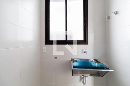 Apartamento à venda com 102m², 4 quartos e 2 vagasÁrea de serviço 