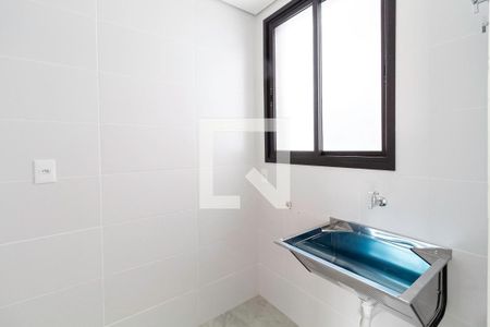 Apartamento à venda com 102m², 4 quartos e 2 vagasÁrea de serviço 