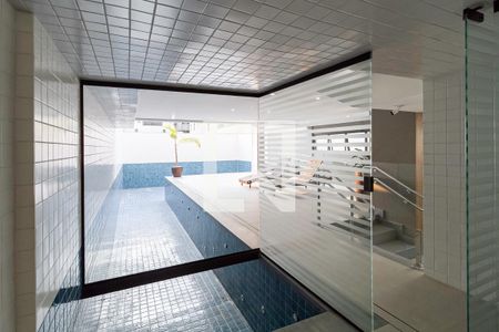 Apartamento à venda com 102m², 4 quartos e 2 vagasSauna 